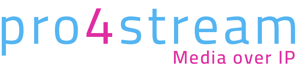 pro4stream
